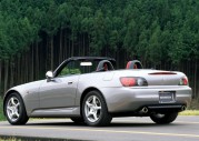 Honda S2000